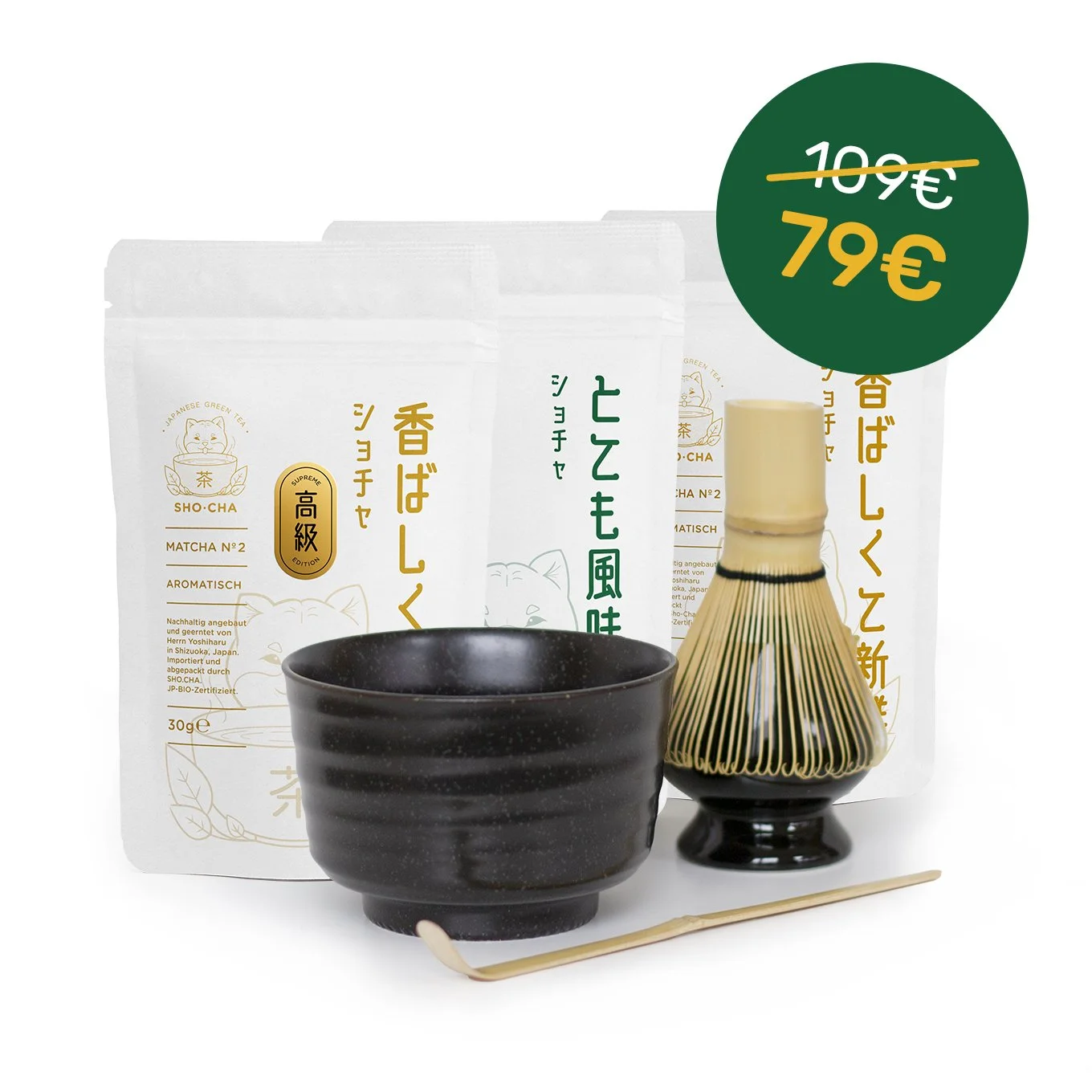 Matcha+Starter+Set+Einsteiger+